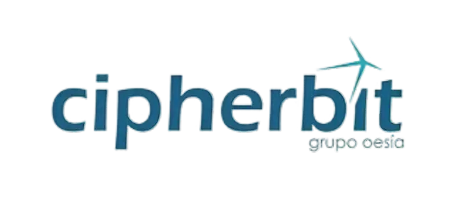 Cipherbit — Grupo Oesía