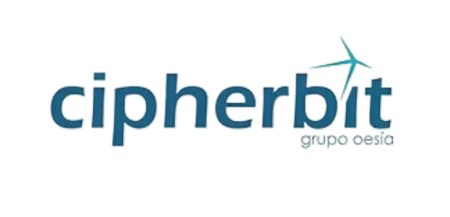 Cipherbit — Grupo Oesía